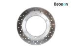 Remschijf Achter Yamaha CZD 300 X-Max SP 2022 Tech Max, Motoren, Verzenden, Gebruikt