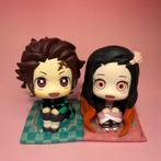 Special Edition: Tanjiro &amp; Nezuko Kamado Look Up Figure, Verzamelen, Verzenden, Nieuw