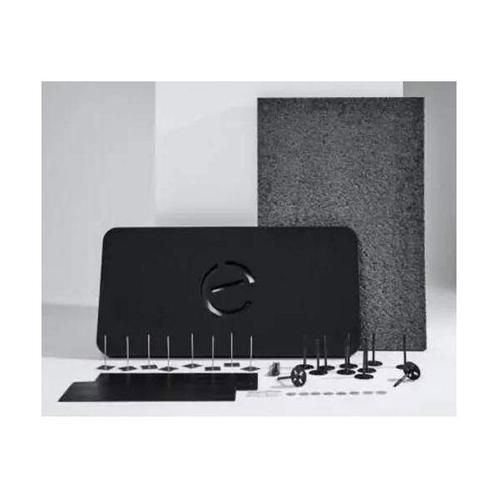 Evolar geluidsreductie set- Medium, Doe-het-zelf en Verbouw, Verwarming en Radiatoren, Verzenden