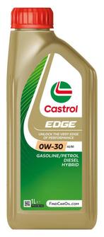 Castrol Edge 0W30 A5/B5 1 liter, Auto diversen, Onderhoudsmiddelen, Ophalen of Verzenden