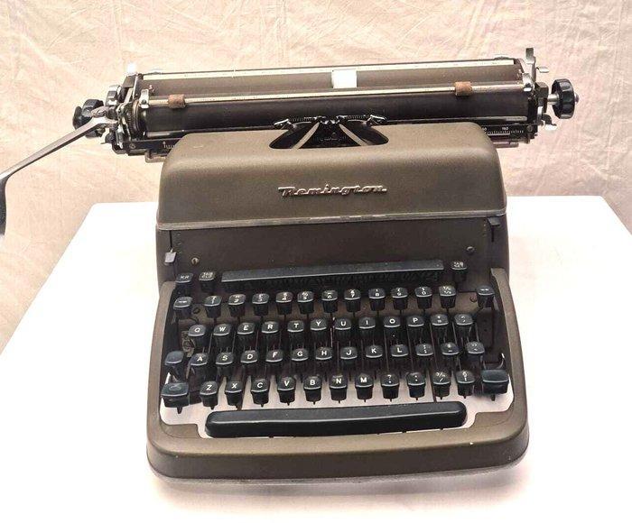 Remington Super-Riter - Schrijfmachine - 1950-1960, Antiek en Kunst, Kunst | Designobjecten