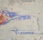 Francesca Escobar (1972) - Delante del mar, Antiek en Kunst