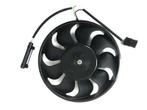 99662413500 Porsche Radiatorwaterventilator. 986 Boxster /, Auto-onderdelen, Verzenden, Nieuw