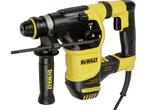 DeWALT D25333K SDS-Plus Combihamer in Tstak - 950W - 3,5J, Verzenden, Zo goed als nieuw