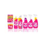The Pink Stuff - Van Alles Wat Cadeauset voor Woonkamer,, Huis en Inrichting, Verzenden