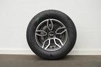 Brian James Brian James band+velg 195/55R10C, Ophalen of Verzenden, Nieuw