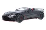 Aston Martin Vantage V12 Roadster GT923 GT-Spirit  Modelauto, Hobby en Vrije tijd, Modelauto's | 1:18, Verzenden, Nieuw