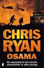 Osama 9789022565018 Chris Ryan, Verzenden, Gelezen, Chris Ryan