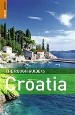 Croatia (Rough Guide 4ed, 2007) 9781843537830, Verzenden, Gelezen, Jonathan Bousfield