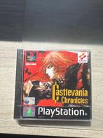 Sony - Playstation 1 (PS1) - Castlevania Chronicles -, Nieuw