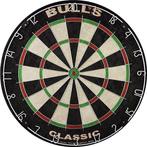 Bulls Het klassieke dartbord (Dartboards, Darts), Ophalen of Verzenden, Nieuw