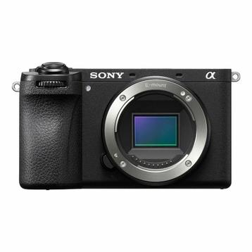 Sony Alpha A6700 systeemcamera Body Zwart (ILCE6700.CEC beschikbaar voor biedingen