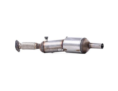 Roetfilter Renault Megane, Grand Scenic, Auto-onderdelen, Uitlaatsystemen, Nieuw, Verzenden