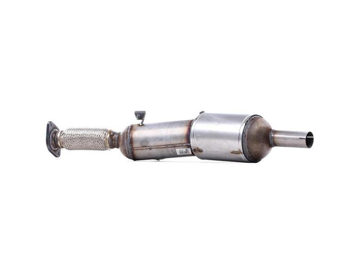 Roetfilter Renault Megane, Grand Scenic, Auto-onderdelen, Uitlaatsystemen, Nieuw, Verzenden