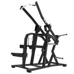 Tunturi Platinum Wide Lat Pulldown  - Plate loaded - V, Verzenden, Nieuw