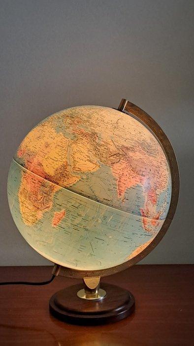 Tabletop globe - 1960-1970 - Michelin, Antiek en Kunst, Kunst | Designobjecten