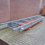 Aanbieding: Voordeelpartij gebruikte AR T2 palletstelling