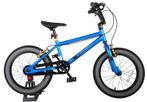 Volare Cool Rider Kinderfiets - Jongens - 16 inch - Blauw -, Fietsen en Brommers, Fietsen | Kinderfietsjes, Nieuw, Overige merken