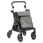 MultiMotion Shopper rollator - Grijs, Diversen, Rollators, Ophalen of Verzenden, Nieuw