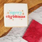 Sweet Stamp Outboss Merry Christmas Sparkles, Verzenden, Nieuw