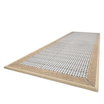 Keukenloper en Halloper - 150x50cm - Beige, grijs en meer! beschikbaar voor biedingen