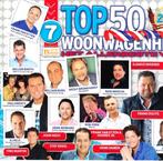 Woonwagenhits Top-50 Vol. 7 - CD, Cd's en Dvd's, Verzenden, Nieuw in verpakking