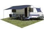 Eurotrail Sunroof - Luifel - 350*240cm - navy, Verzenden, Nieuw