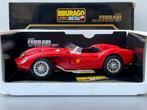 Bburago 1:18 - Model sportwagen - Ferrari 250 Testa Rossa, Nieuw