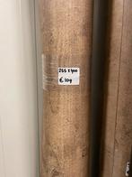 Forbo Novilon Eiken Vinyl Restpartij | 2,55x4,00mtr, Huis en Inrichting, Stoffering | Vloerbedekking, Ophalen, Nieuw