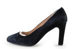 Linea Zeta Pumps in maat 42 Zwart | 10% extra korting, Kleding | Dames, Pumps, Verzenden, Zwart, Zo goed als nieuw