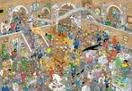 Jumbo puzzel Jan van Haasteren Muse van €43,99 voor €35,19, Ophalen of Verzenden, Nieuw