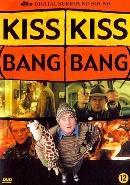 Kiss Kiss (Bang Bang) - DVD, Verzenden, Nieuw in verpakking