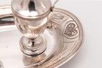 Empire ampullen zilver - .950 zilver - 1800-1850