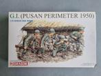 Dragon 6808 G.I. (Pusan Perimeter 1950) 1:35, Nieuw, Verzenden