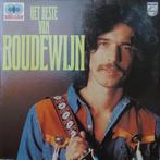 Boudewijn de Groot - Het Beste Van Boudewijn, Cd's en Dvd's, Ophalen of Verzenden, Gebruikt