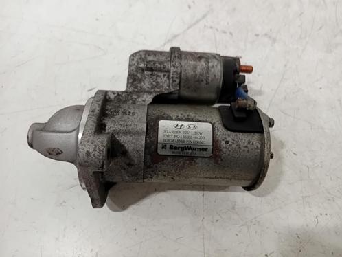 Startmotor Kia Rio IV 1.0 T-GDI 100 3610004270, Auto-onderdelen, Motor en Toebehoren, ARN erkend, Stiba lid, Erkend duurzaam, Gebruikt