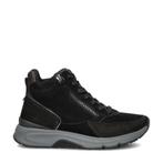 Gabor Rollingsoft hoge sneakers voor dames in het Zwart, Kleding | Dames, Schoenen, Verzenden, Zwart, Gabor, Nieuw