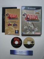 The Legend of Zelda The Windwaker - Limited Edition, Spelcomputers en Games, Games | Nintendo GameCube, Ophalen of Verzenden, Zo goed als nieuw
