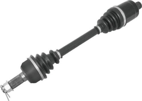 QuadBoss 15-17 Polaris RZR 900 XC Rear Left Side Rugged Axle, Auto-onderdelen, Remmen en Aandrijving, Ophalen of Verzenden