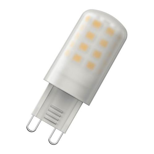 Osram LED G9 4.2W 430lm 2700K Ø1.8x4.9cm Niet-Dimbaar, Huis en Inrichting, Lampen | Overige, Nieuw, Ophalen of Verzenden