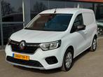 Renault Kangoo 1.5 Blue dCi 95 Cruise Navi Keyless Luxe, Gebruikt, Euro 6, Renault, Wit