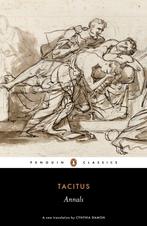 9780140455649 Annals Cornelius Tacitus, Boeken, Verzenden, Nieuw, Cornelius Tacitus