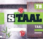 STaal werkboek Taal 7B (per stuk), Boeken, Schoolboeken, Verzenden, Nieuw