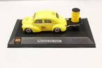 AM.71 1:43 - Modelauto - Renault 4cv Huiles Agip. -, Nieuw