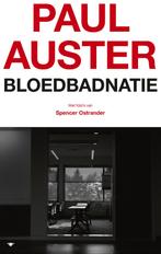 Bloedbadnatie (9789403118826, Paul Auster), Boeken, Nieuw, Verzenden