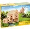 Walachia Vario Molen 122st (kinder bouwsets), Kinderen en Baby's, Speelgoed | Bouwstenen, Nieuw, Verzenden