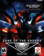 Zone of the Enders [PS2], Nieuw, Ophalen of Verzenden