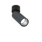Delta Light Hedra ON Spot LED, donker brons/zwart, Huis en Inrichting, Lampen | Spots, Verzenden, Nieuw