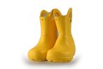 Crocs Regenlaarzen in maat 31 Geel | 10% extra korting, Kinderen en Baby's, Crocs, Verzenden, Jongen of Meisje, Laarzen