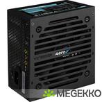 Aerocool VX PLUS 700 power supply unit 700 W 20+4 pin ATX, Nieuw, Verzenden